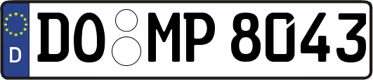 DO-MP8043