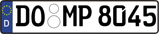 DO-MP8045