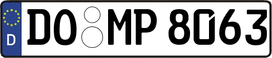 DO-MP8063