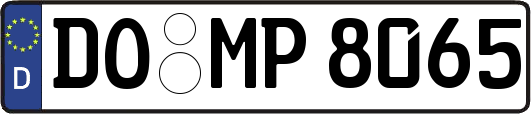 DO-MP8065