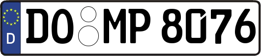 DO-MP8076