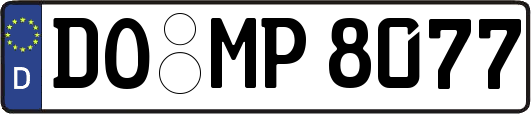 DO-MP8077