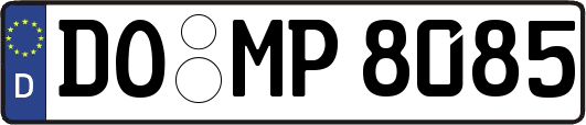 DO-MP8085