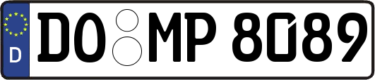 DO-MP8089