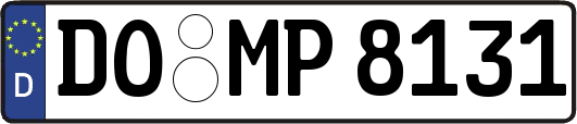 DO-MP8131