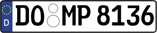 DO-MP8136