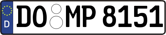 DO-MP8151