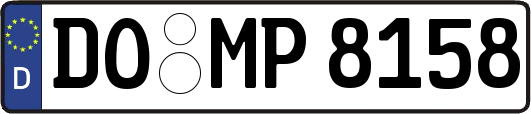 DO-MP8158