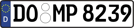 DO-MP8239