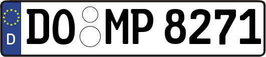 DO-MP8271
