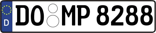 DO-MP8288