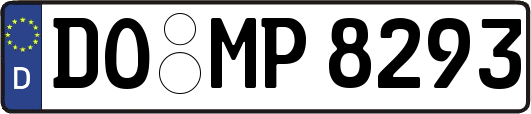 DO-MP8293