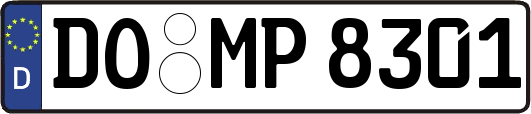 DO-MP8301