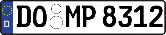 DO-MP8312