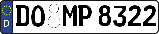 DO-MP8322