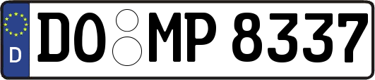 DO-MP8337