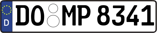 DO-MP8341