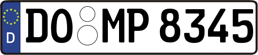 DO-MP8345