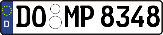 DO-MP8348