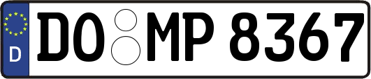 DO-MP8367