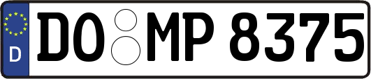 DO-MP8375