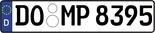 DO-MP8395