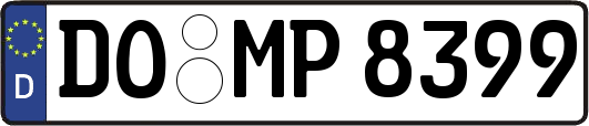 DO-MP8399