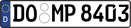 DO-MP8403
