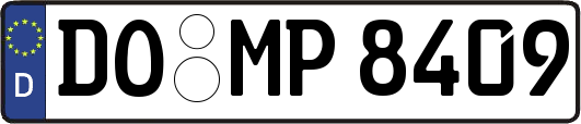 DO-MP8409