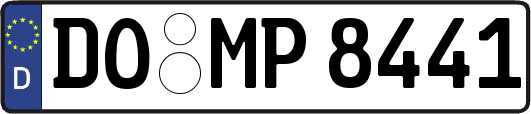 DO-MP8441