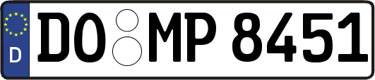 DO-MP8451