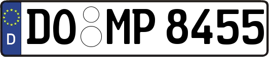 DO-MP8455
