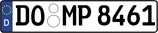 DO-MP8461