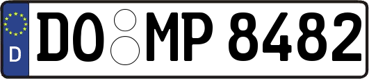 DO-MP8482