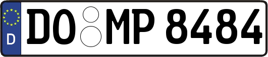 DO-MP8484