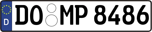 DO-MP8486