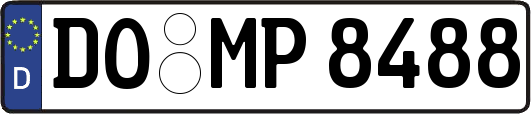 DO-MP8488