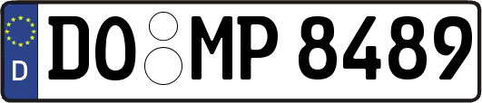 DO-MP8489
