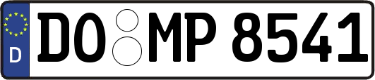DO-MP8541