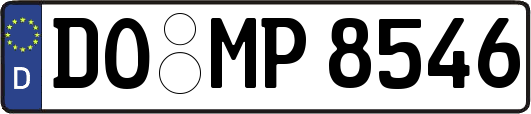 DO-MP8546