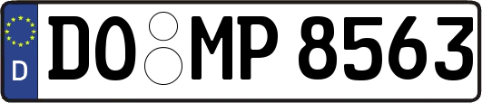 DO-MP8563