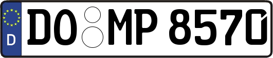 DO-MP8570