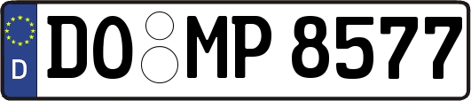 DO-MP8577