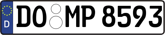 DO-MP8593