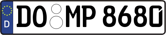 DO-MP8680