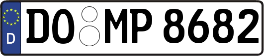 DO-MP8682