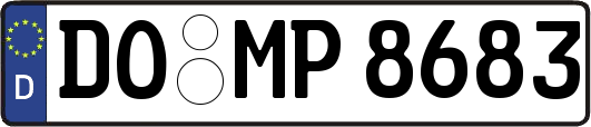 DO-MP8683