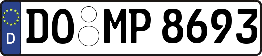 DO-MP8693