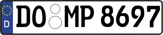 DO-MP8697
