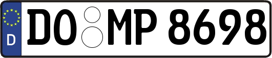 DO-MP8698